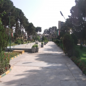 بوستان نجمه
